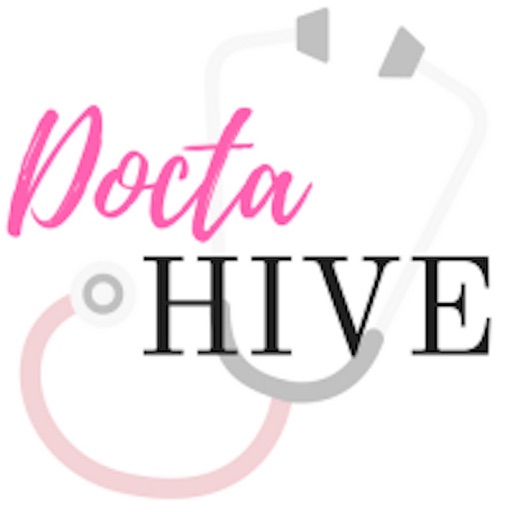 DOCTAHIVE icon