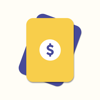Spending Tracker - Budget Card ios app