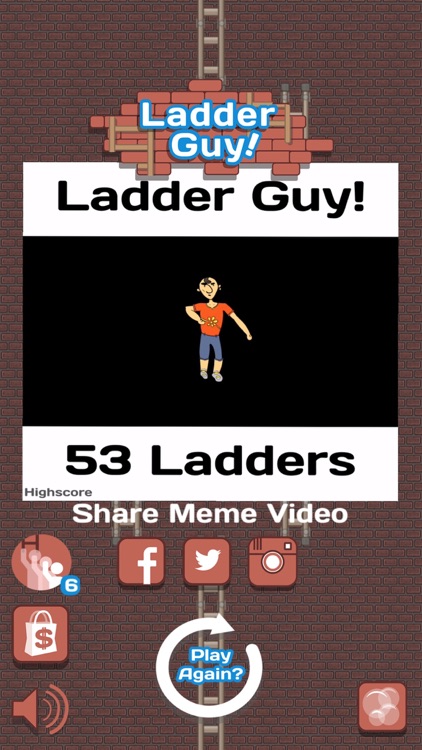 Ladder Guy screenshot-4