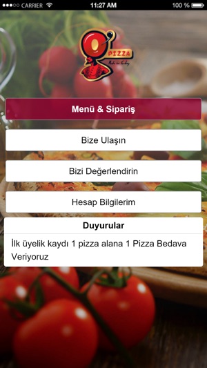 OPIZZA(圖1)-速報App