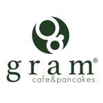 Gram Café  Pancakes