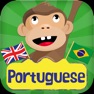 Get Learn Portuguese for Kids for iOS, iPhone, iPad Aso Report