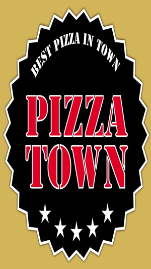 Pizza Town