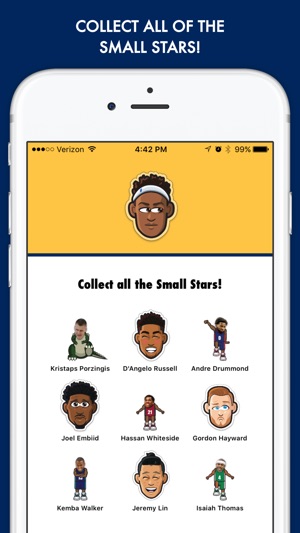 Myles Turner Small Stars(圖5)-速報App