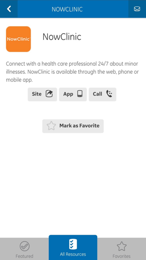 GE Health Care Hub(圖3)-速報App