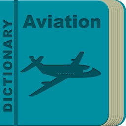 Aviation Dictionary Offline