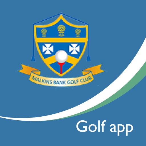 Malkins Bank Golf Club icon