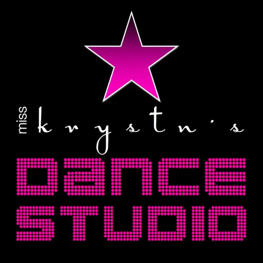 Miss Krystn's Dance Studio icon