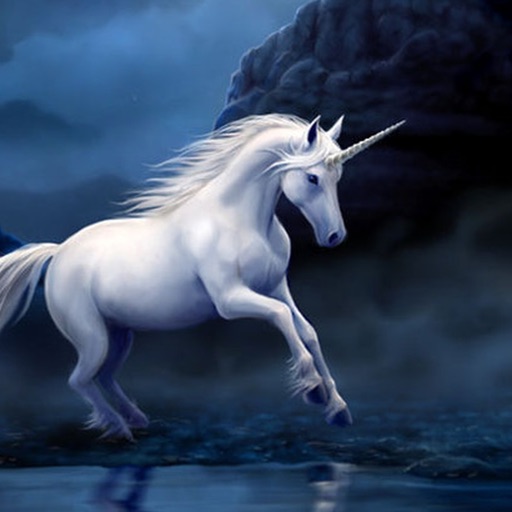 Unicorn Wallpapers HD | Cute Pony Horse Background