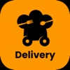 Food Carrier Delivery Partner