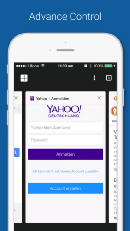 VPN - Tor browser for anonymous browsing !!