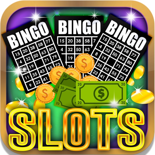 Super Bingo Slots: Gain super betting promotions iOS App