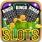 Super Bingo Slots: Gain super betting promotions