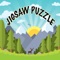 Jigsaw - is new classical Jigsaw Puzzles solving game for your iPhone and iPad devices