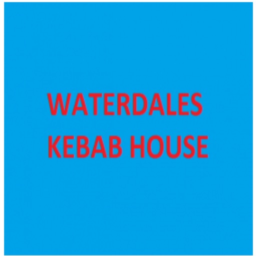 Waterdales Kebab House