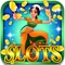 Super Dancing Slots:Enjoy the beautiful sport