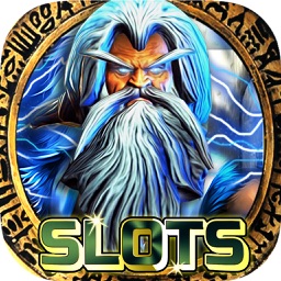 Zeus jackpot slot machines: Win big at Vegas city