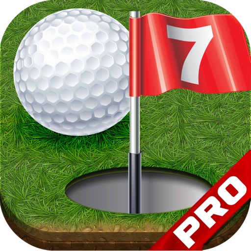 GamePRO - Tiger Woods PGA Golf Tour 2003 Edition iOS App