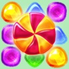 Candy Paradise - Fun match 3 game