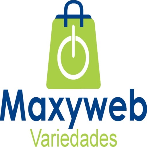 Maxyweb icon