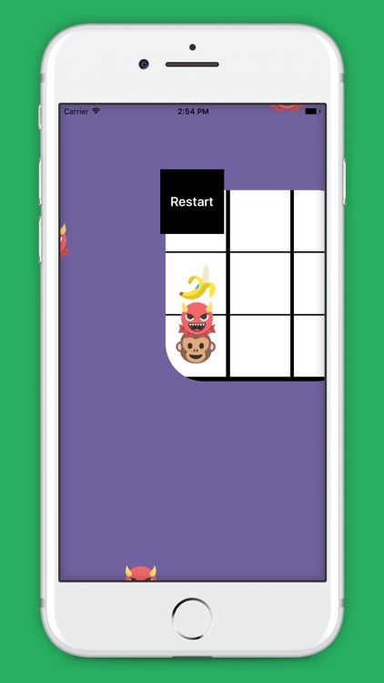 Emoji Invasion: Monkey War