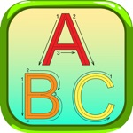 ABC Alphabets – từ trong tiếng anh luyện nghe