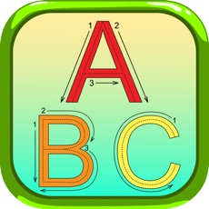 Activities of Alphabet english lessons abcd family for kids