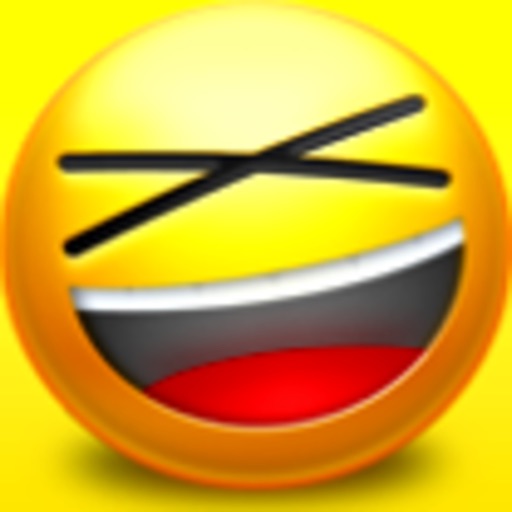 smileY stickers by Nitro-X for iMessage icon