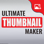 Thumbnail Maker - Social Media