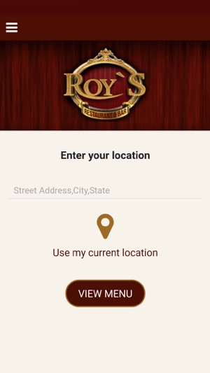 Roy's Restaurant(圖2)-速報App