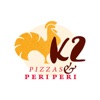 K2 Pizza & Peri Peri
