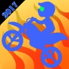 Bike Highway Rider Traffic Road 2 Real Raced Race