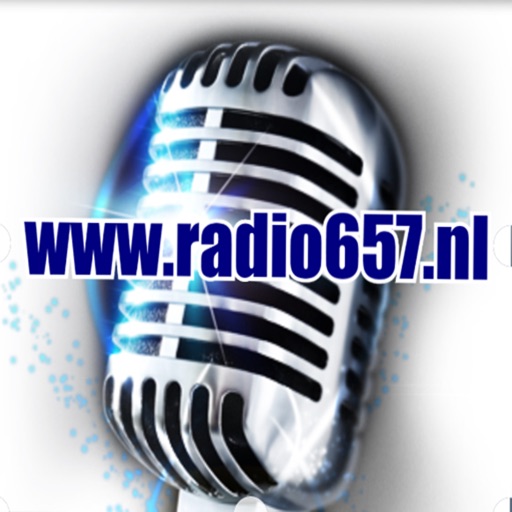 Radio 657 icon