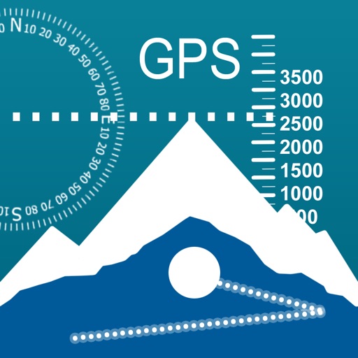 Altimeter GPS Pro A.r.m icon
