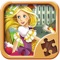 Princess Puzzles for Girls - Jigsaw Puzzle Games