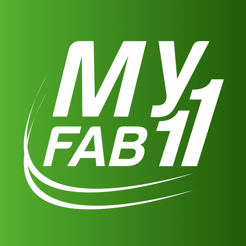 ‎MyFab11