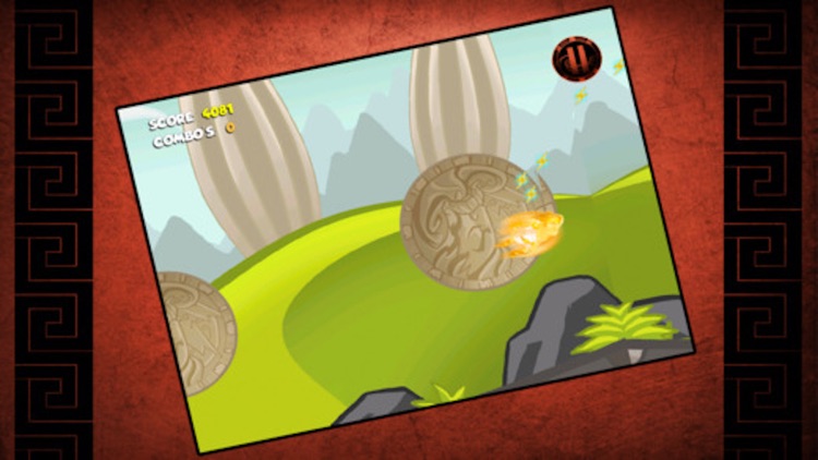 Hercules - Tales of Valor and Conquest Advenure screenshot-3