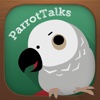 ParrotTalks - 收集口袋字卡，腦科學機制複習