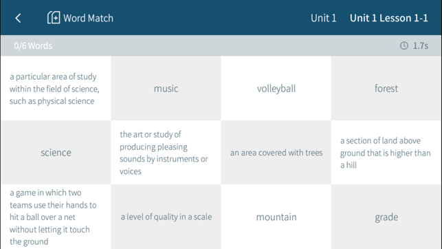 English Chest 4(圖4)-速報App