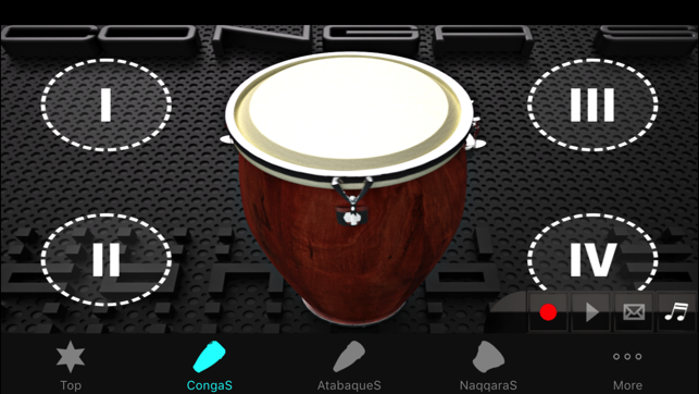 PercussionSS Vol.6(圖1)-速報App