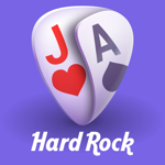 Blackjack & Casino Hard Rock pour pc
