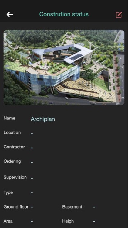 archiplan