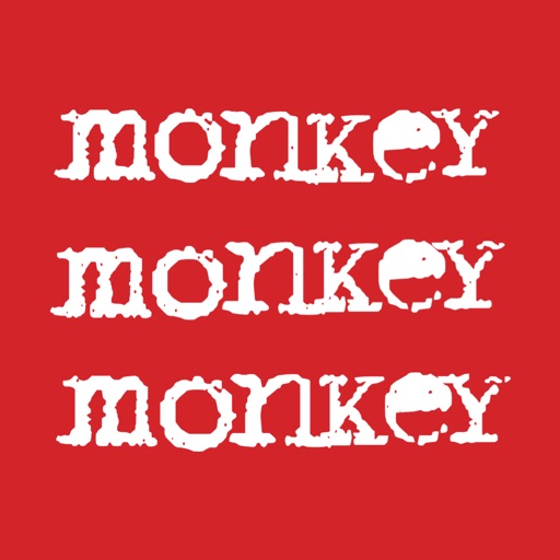 Three Monkeys Cafe