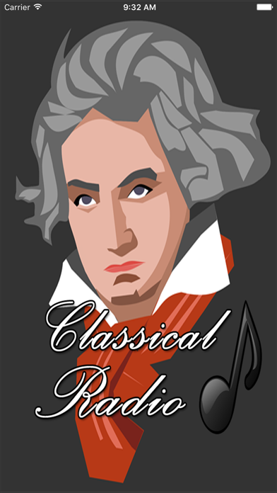 How to cancel & delete Radio Clasica - Musica Clasica from iphone & ipad 1