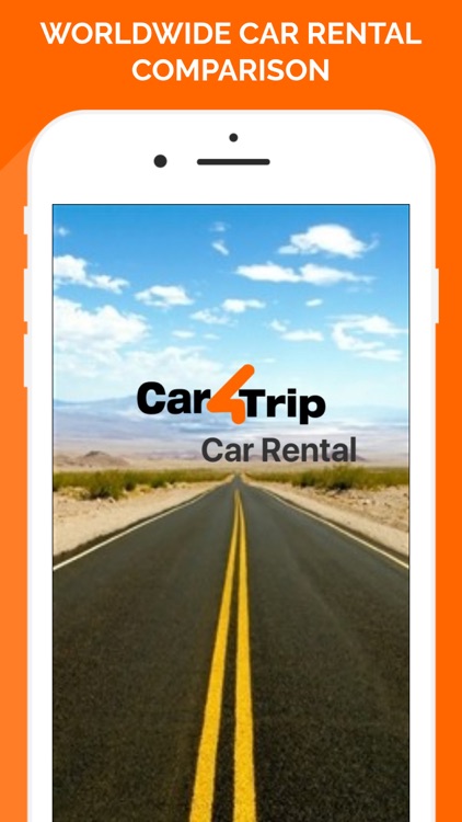 Car4Trip Rent-A-Car Price Comparison