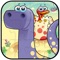 If your preschool kids like jigsaw puzzles, they will LOVE our Dinosaur Jigsaw Puzzle Game For Kids and Adult