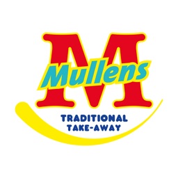 Mullens Takeaway App