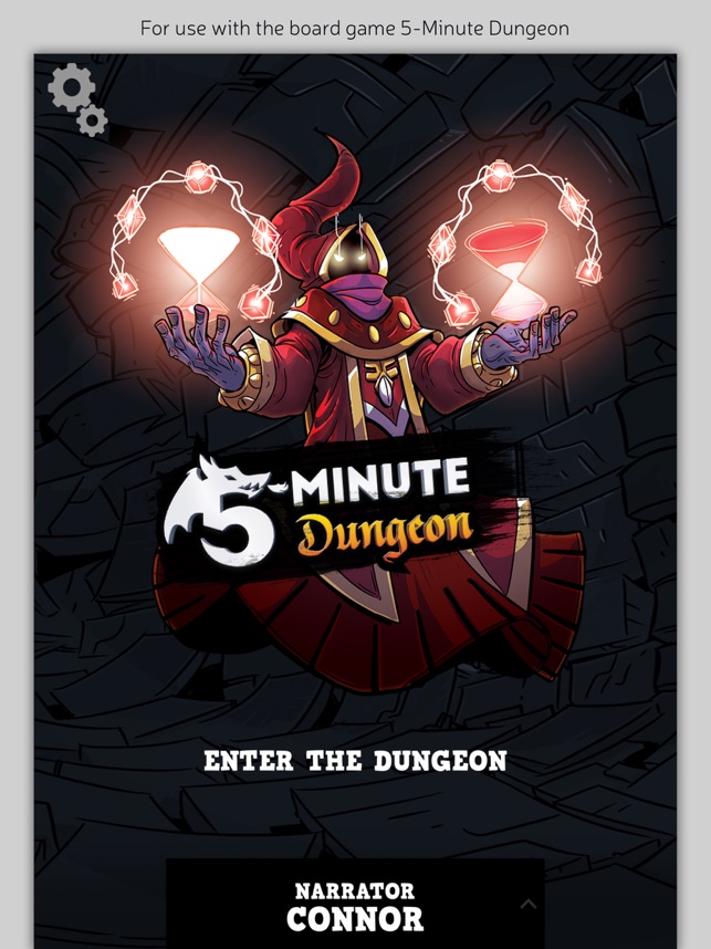 5 Minute Dungeon Mac OS