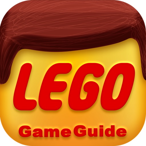 GameGuide - Lego The Video-Game Movie, Master Builders PRO Edition iOS App