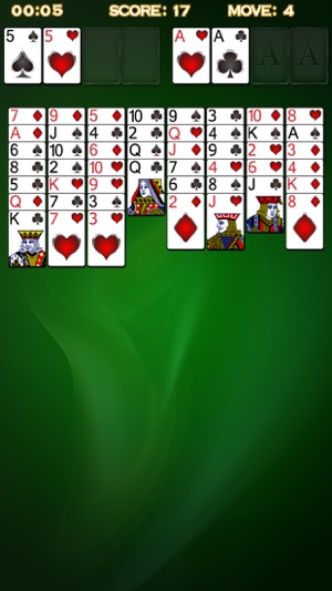 FreeCell Solitaire⋆(圖2)-速報App